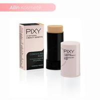 Gambar PIXY STICK FOUNDATION 9G / UV WHITENING - CARAMEL BEIGE dari Kayla Glow undefined 1 Tokopedia