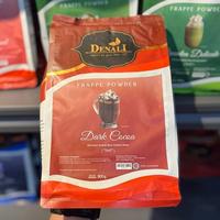 Gambar Powder Bubuk Denali Dark Cocoa Chocolate Coklat dari fajriistore01 undefined 1 Tokopedia