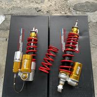 Gambar PREMIUM SHOCKBREAKER SHAFER TABUNG ATAS KLIK AKTIF DEPAN & BELAKANG VESPA SPRINT IGET PRIMAVERA 3V IGET VESPA S LX LXV - KUNING 05 & 06 dari Jambore Stations undefined 2 Tokopedia