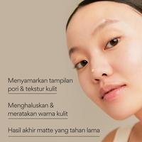 Gambar [INNISFREE] NO SEBUM BLUR PRIMER 25ML dari Kayla Glow undefined 3 Tokopedia
