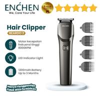 Gambar Alat Cukur Elektrik ENCHEN Beardo 2 Smart Trimmer Electric Shaver - Alat Cukur Rambut - Cukur Jenggot dari Grosir.1d undefined 1 Tokopedia