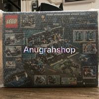 Gambar E-Katalog- Lego 70165 Ultra Agents Ultra Agents Mission Hq Grab/Gosend dari SimpellMarket undefined 5 Tokopedia