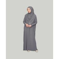 Gambar HEELAN SET&PLAIN LOOSE ABAYA BY (KHALEWALE) READYSTOCK dari BUMI ASIA OFFICIAL undefined 2 Tokopedia