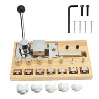 Gambar Ring Bending Tool Handmade Metal Earring Jewelry Bender Crafts Making Machine Practical Processing Tools Kit Set Design Repair dari Lidya Storew undefined 1 Tokopedia