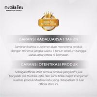 Gambar MUSTIKA RATU ANTI POLLUTION ZAITUN PEEL OFF MASK 60GR dari Rosewing undefined 4 Tokopedia