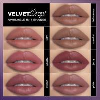 Gambar promo Rollover Reaction - VELVETDROP! Lip and Cheek Treat dari hajieo undefined 4 Tokopedia