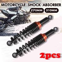 Gambar 2 Buah Shock Bela Wave Shockbreaker Bela Motor 270/310MM Sok Bela Motor Untuk Semua Jenis Motor dari sarafin undefined 1 Tokopedia
