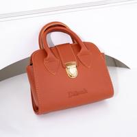 Gambar promo Deliwafa - [Tas Wanita] Victor Tas - BROWN dari Moonlit Mira undefined 5 Tokopedia