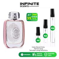 Gambar Decant Parfum La Collina Toscana Poggio In Fiore - 2ml dari Infinite Scents ID undefined 1 Tokopedia