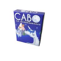 Gambar New! Terlaris! Terbaru! CABO board game cards bilingual in Chinese and English 2-4 Capo kabo unicorn dari Youlee store undefined 4 Tokopedia