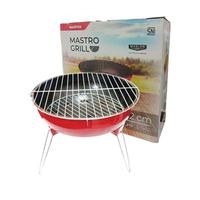 Gambar MSP MASTRO GRILL 32 CM NS BLG-G 10 dari Hypermart Binjai undefined 1 Tokopedia