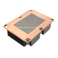 Gambar NEW LGA3647-1UR71 165W Server 1U Radiator 2 Heat Pipes Heatsink for LGA 3647 Desktop Host Mute CPU Cooler Computer Active Mute dari Fathurman Store undefined 2 Tokopedia