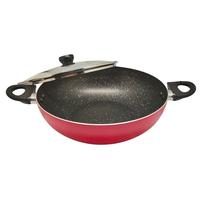 Gambar MAXIM IH GOURMET WOK 30CM INDUKSI dari Hypermart Kupang El Tari undefined 1 Tokopedia
