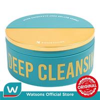 Gambar promo Somethinc Omega Butter Deep Cleansing Balm 40gr dari hajieo undefined 1 Tokopedia