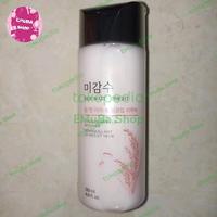 Gambar THE FACE SHOP RICE WATER BRIGHT LIP & EYE REMOVER MAKEUP REMOVER dari Rosewing undefined 2 Tokopedia