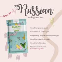 Gambar MASKER PINKROULETTE MINI SIZE 20GRAM ( TRAVEL SIZE ) - Chicago dari Rosewing undefined 5 Tokopedia