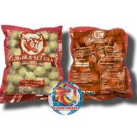 Gambar Bakso Sumber Selera Polos isi 50 dari Elang Frozen undefined 3 Tokopedia