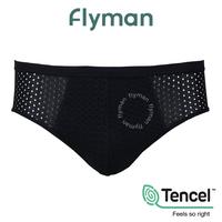 Gambar BEST FLYMAN CELANA DALAM PRIA BRIEF TENCEL 3 PCS FM 3245 dari ofc_shopp undefined 5 Tokopedia