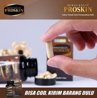 Gambar Obat Penghilang Bekas Luka Bakar - Obat Kulit Terbakar - Tersiram Minyak - Air Mendidih - Luka Melpuh Tekena Knalpot | PROSKIN Sehat Kulit Original dari Weliy628 undefined 5 Tokopedia