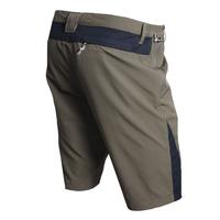 Gambar RIGI Celana Pendek Pria Wanita Celana Gunung Celana Running Celana Quick Dry Celana Lari Celana Outdoor Celana Naik Gunung Celana Pendek Olahraga Celana Parasut Pria Celana Lari Parasut Syncronic 1.0 - Hijau - Hitam, XXL dari RIGI Adventure Shop undefined 4 Tokopedia