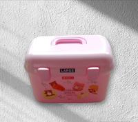 Gambar RANYANG KONDANGAN 5 LITER/ZELLA BOX LARGE LION STAR WARNA/TEMPAT BEKAL MAKANAN dari onlineshome undefined 2 Tokopedia