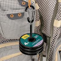 Gambar SF Clear Fluorocarbon Tippet Line with Holder Fly Fishing Tippet Leader Trout 30M 75M 100M 0X 1X 2X 3X 4X 5X 6X 7X dari GROSIR KOMPORANYAAR TERRBARRRU undefined 5 Tokopedia