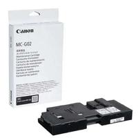Gambar Maintenance Cartridge Original Canon MC-G02 - Maintenance Cartridge G1020 G2020 G3020 G570 G670 - Maintenance Cartridge Printer Canon MegaTank dari Canon Official By Agres undefined 2 Tokopedia