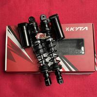 Gambar SHOCK KTC KYTACO XMAX 250 345 MM HITAM dari rafasya sellerr undefined 3 Tokopedia