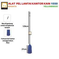 Gambar Alat Pel Lantai Kanebo 1550 Nagata dari Amanah Power MANDIRI undefined 1 Tokopedia