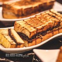 Gambar BOLU BAKAR TUNGGAL BANDUNG dari Glori Fudgi Yummy undefined 2 Tokopedia
