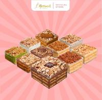 Gambar Layer Puff Pastry Layer Bittersweet By Najla dari alqueen02 undefined 2 Tokopedia