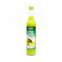 Gambar MARJAN SIRUP WITH MILK MLN 460 ML dari Hypermart Palu dua undefined 1 Tokopedia