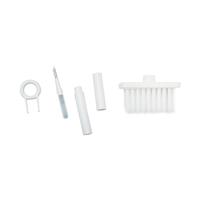 Gambar Ataru Pembersih Gadget Keyboard - Putih Electronic Cleaner Kit Sikat Serbaguna Alat Pembersih Gadget dari Ataru_NEW undefined 3 Tokopedia