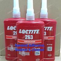 Gambar LOCTITE 263 250ML (ORIGINAL PRODUCT) dari Toko Ayasa7 undefined 3 Tokopedia