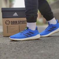 Gambar Adidas Pulseboost Hd Summer.Rdy M Original Bnbb Running Men (Ee4124) Termurah dari bkmrosok undefined 3 Tokopedia