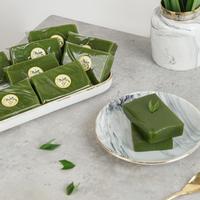 Gambar Kue Pepe/Lapis Pandan Madam Liu dari Glori Fudgi Yummy undefined 4 Tokopedia