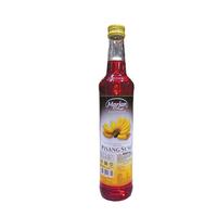 Gambar MARJAN SYRUP BOUDOIN PISANG SUSU 460 ML dari Hypermart Serang undefined 1 Tokopedia
