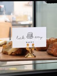 Gambar Emas Stand Card Holder /Table Number Menu /TiangStainless Stell Best Seller - GOLD, 4cm dari alenn shopp undefined 2 Tokopedia