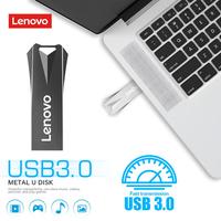 Gambar Lenovo USB 2TB OTG Metal USB 3.0 Pen Drive Key 1TB Type C High Speed Pendrive Mini Flash Drive Memory Storage Device U Disk dari Unamed Market undefined 2 Tokopedia