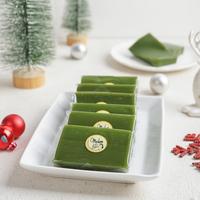 Gambar Kue Pepe/Lapis Pandan Madam Liu dari Glori Fudgi Yummy undefined 2 Tokopedia