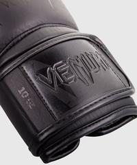 Gambar Ready Gan Venum Giant 3.0 Boxing Gloves - Nappa Leather - Black/Black Ready Gan - 10 dari Lapak Mancing016 undefined 2 Tokopedia