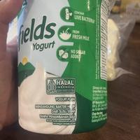 Gambar Greenfields Yogurt Yoghurt plain 1 kg Surabaya Sidoarjo Malang dari blendong'shop undefined 2 Tokopedia