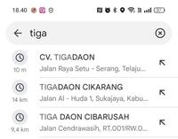 Gambar PLAFON PVC TIKADA T-532 GLOSSY - 6m dari tiga daon plafon bekasi undefined 5 Tokopedia