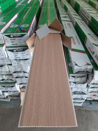 Gambar PLAFON PVC TIKADA i 710 POLOS & NAT LAMINATE DOFF - 710DF dari tiga daon plafon bekasi undefined 3 Tokopedia
