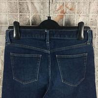 Gambar Celana Jeans Denim Fashion Pria Branded Uniqlo Selvedge  Size 30 . SDA 05806 Second Bekas Preloved dari SDA Fashion Store undefined 4 Tokopedia