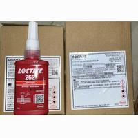 Gambar Gojek | ORIGINAL Loctite Lem Baut 262 262/262,262-262_262 50Gram 50ml dari A Alex A undefined 1 Tokopedia