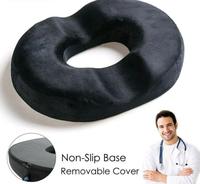 Gambar BEST SELLER ORTHOPEDIC DONUT PILLOW / BANTAL WASIR HEMMORROID SAKIT PUNGGUNG ORI dari NoliSt0ree undefined 1 Tokopedia