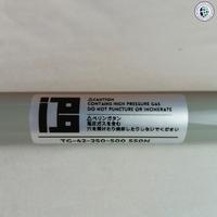 Gambar Gas Spring/stabilus/pegas/shock breker 50CM 550N dari tinowq undefined 3 Tokopedia