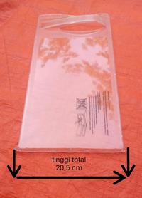 Gambar Tutup Freezer Kulkas 1 Pintu Sharp Original 19 x 40 CM dari TOKO BAN RACING EMAK undefined 2 Tokopedia