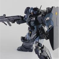 Gambar Daban 6641  Mg 1/100 Rgm-96X Jesta Clear Color Assembly Model High Quality Collectible Anime Robot Kits Models Kids Gift dari yutiah store undefined 4 Tokopedia